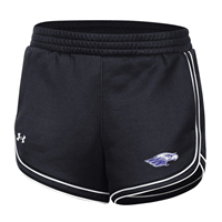 Women's Shorts with Mascot