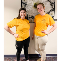 Plants For Pollinators T-Shirt