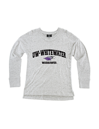 Boxercraft Crew Sweatshirt