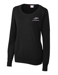 Cutter & Buck Scoop Neck Sweatshirt