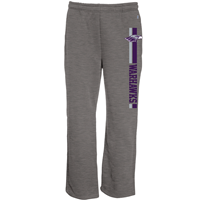 Blue 84 Sweatpants