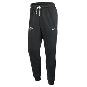 Image of Nike Sweatpants On Field Tapered
