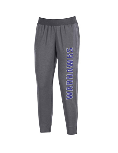 Under Armour Loose Fit Sweatpants with Warhawks Down Leg (SKU 1051254834)