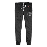 League Dark Gray Sweatpants