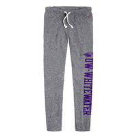 League Fall Heather Sweatpants