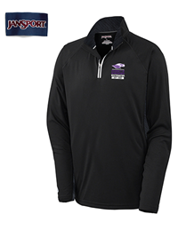 Jansport 1/4 Zip Sweatshirt