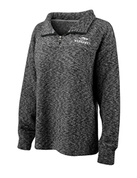 Woolly Threads 1/4 Zip Sweatshirt