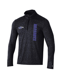 Champion 1/4 Zip Sweatshirt