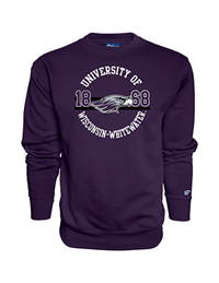 Blue 84 Crew Sweatshirt