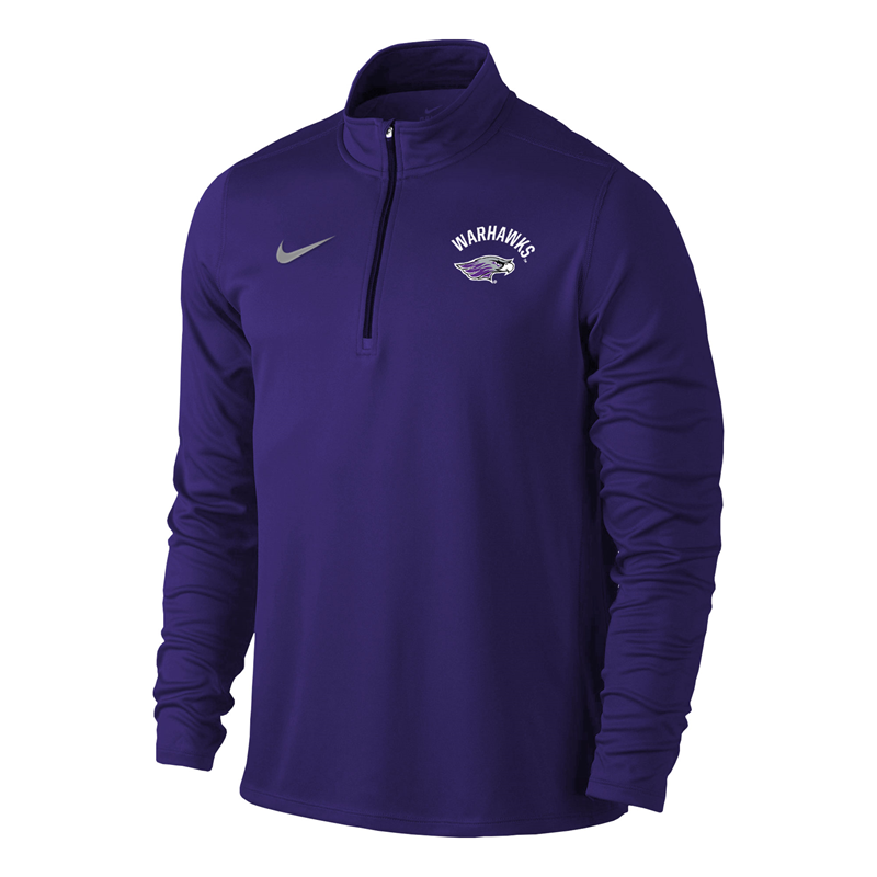 nike dri fit sweatshirt