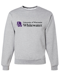 Freedomwear Crewneck University Academic