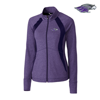 Cutter & Buck Full Zip Sweatshirt