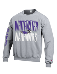 Champion Crew Sweatshirt