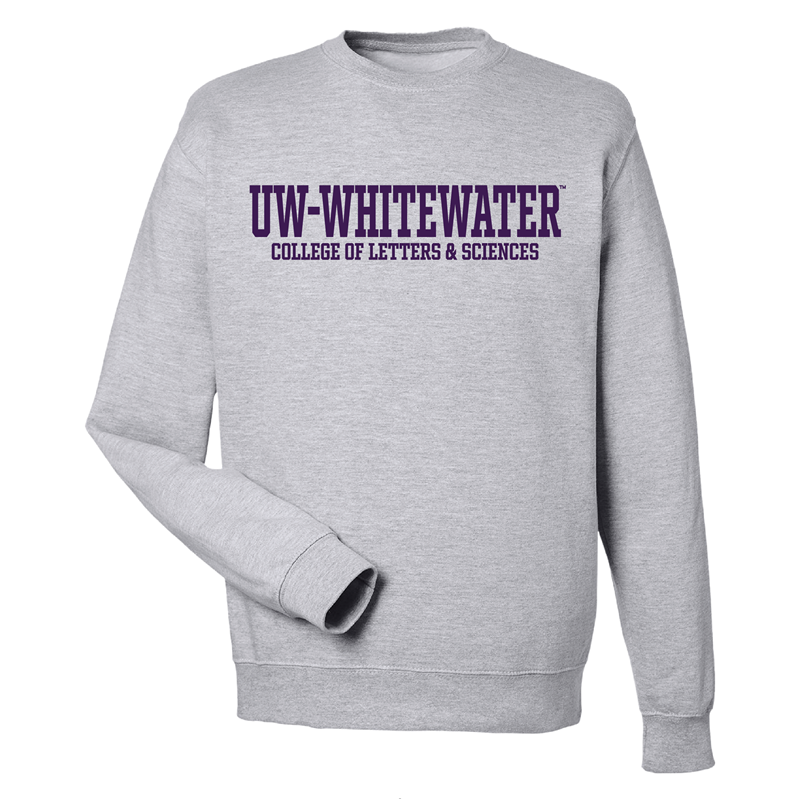 College crewneck sweatshirts 2025