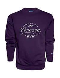 Blue 84 Crew Sweatshirt