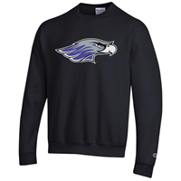 Champion Powerblend Crewneck Sweatshirt
