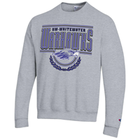 Champion Powerblend Crewneck Sweatshirt