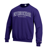 Champion Tackle Twill Crewneck Sweatshirt