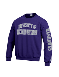 Champion Crew Sweatshirt