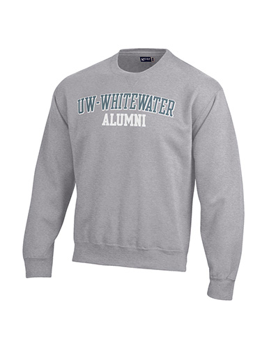 Gear for Sports Alumni Crew Sweatshirt
