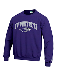 Champion Crew Sweatshirt