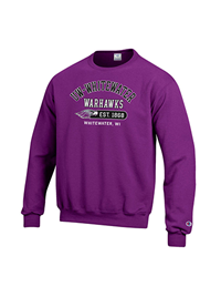Champion Crew Sweatshirt