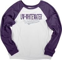 Blue 84 Fleece Crew Sweatshirt