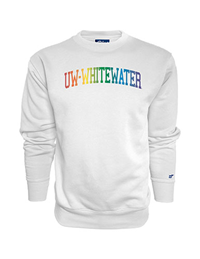 Blue 84 Crew Sweatshirt