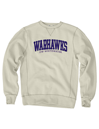 Blue 84 Fleece Crew Sweatshirt