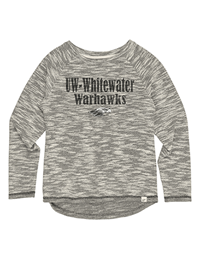 Blue 84 Waverly Light Crew Neck Sweatshirt