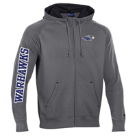 Champion Full Zip Sweatshirt