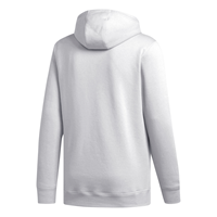Adidas Fleece Hooded Sweatshirt