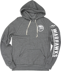 Blue 84 Tri Blend Fleece Sweatshirt