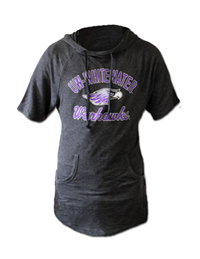 Ouray T-Shirt Hoodie