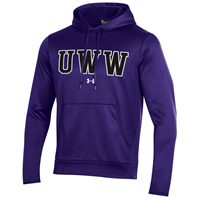 Under Armour UWW Hooded Sweatshirt