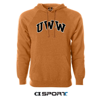 CI Sport UW-W Hooded Sweatshirt
