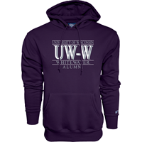 Blue 84 Alumni Sweatshirt