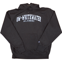 Blue 84 Alumni Hooded Sweatshirt