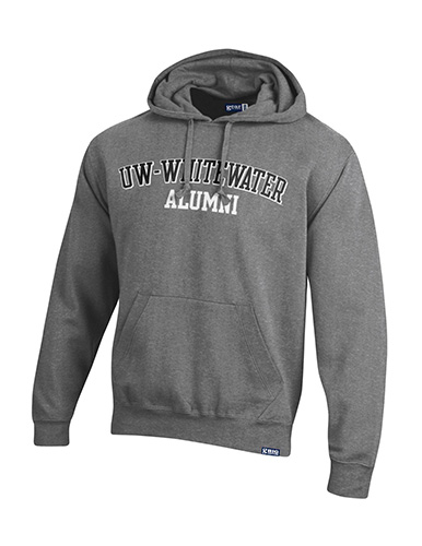 Gear for Sports Alumni Tackle Twill Hooded Sweatshirt