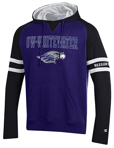 women's hockey sweatshirts