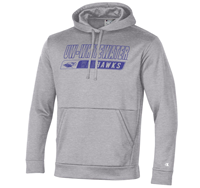 Champion Athleticwear Hooded Sweatshirt