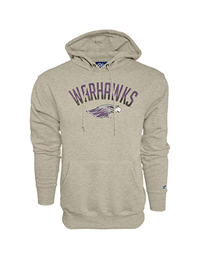 Blue 84 Hooded Sweatshirt