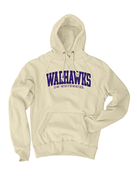 Blue 84 Fleece Sweatshirt
