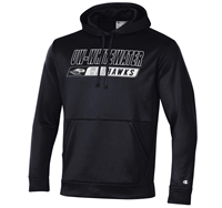 Champion Athletic Hooded Sweatshirt