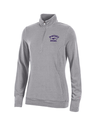 Champion 1/2 Zip Sweatshirt