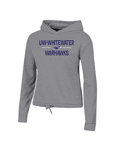 uw women's sweatshirt