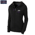 JanSport Mom Zip Up Sweatshirt