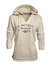 Blue 84 V-Neck Sweatshirt