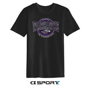Image of CI Sport T-Shirt Circle 1869 Big Warhawks