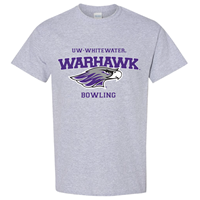 UW-Whitewater over Warhawks and Mascot over Bowling -  1